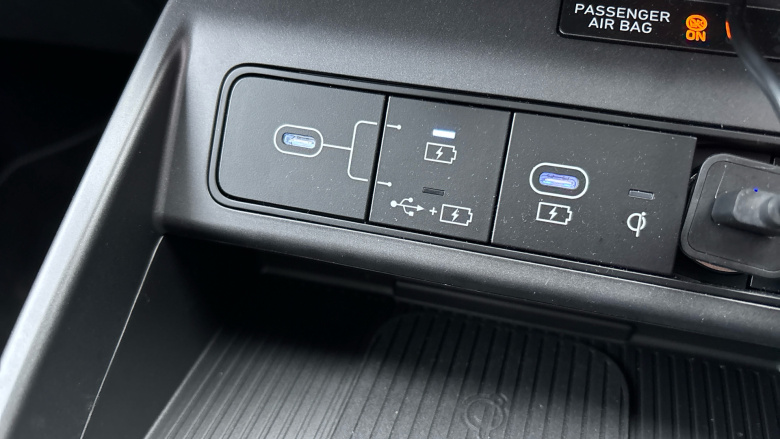 Hyundai KONA 160kW Ultimate 65kWh 5dr Auto [Lux Pack/Leather] Electric Hatchback